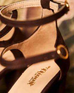 Minuit sur Terre Pumps & Babies<Agatha Chocolat