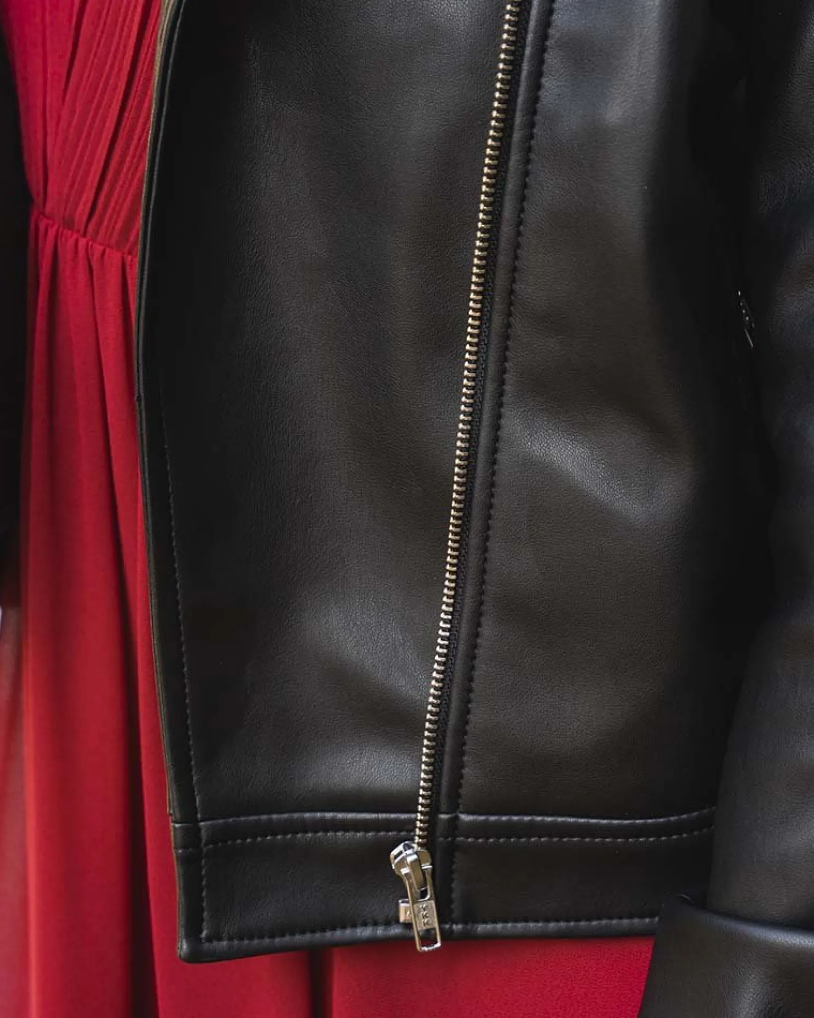 Minuit sur Terre Jackets & Coats<Alex Noir