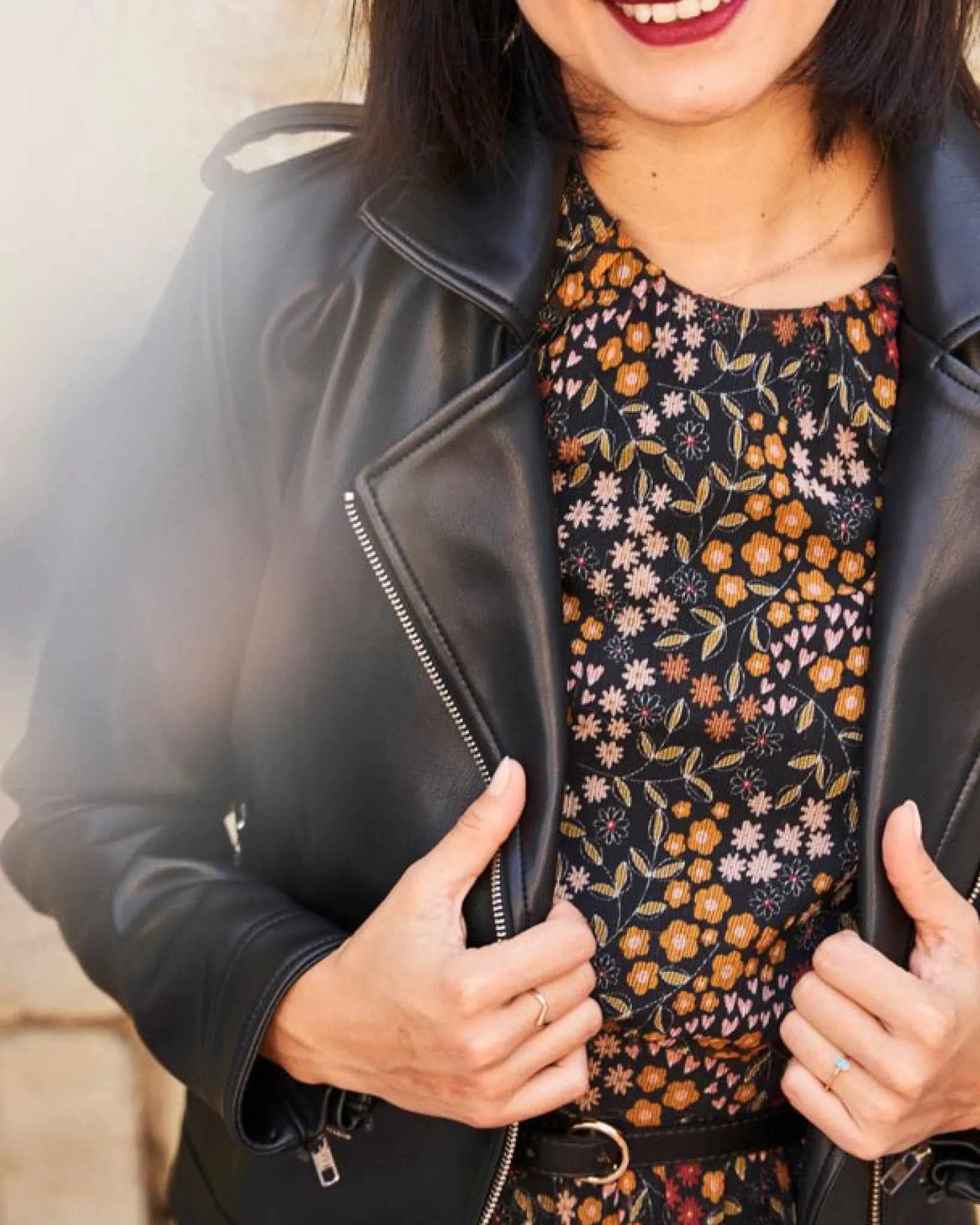 Minuit sur Terre Jackets & Coats<Alex Noir