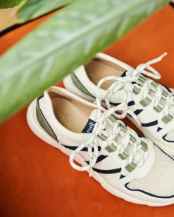 Minuit sur Terre Shoes<Chamois Rivage