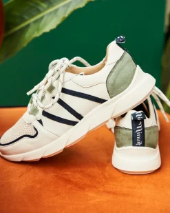 Minuit sur Terre Shoes<Chamois Rivage