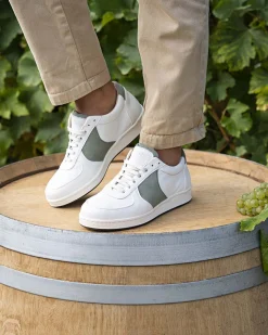 Minuit sur Terre Shoes<Cépage Chardonnay