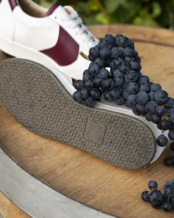 Minuit sur Terre Shoes<Cépage Merlot