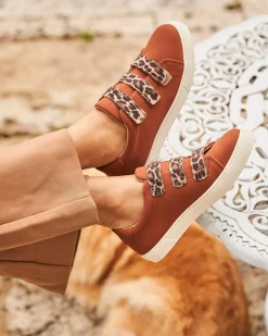 Minuit sur Terre Sneakers<Farandole Léo