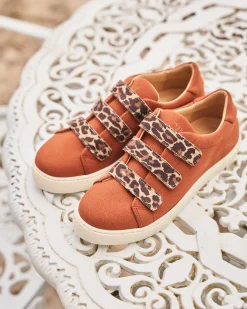 Minuit sur Terre Sneakers<Farandole Léo