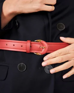 Minuit sur Terre Belts<Luna Corail
