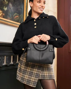 Minuit sur Terre Bags<Micro Kayamb Noir
