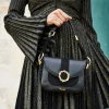 Minuit sur Terre Bags<Mira Noir