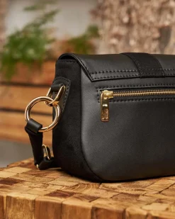 Minuit sur Terre Bags<Mira Noir