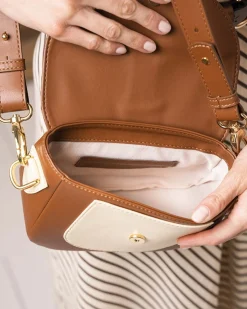 Minuit sur Terre Bags<Mira Noir