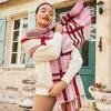Minuit sur Terre Sweaters & Vests<Méridien Bois de Rose
