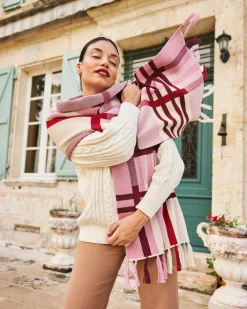 Minuit sur Terre Sweaters & Vests<Méridien Bois de Rose