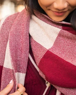 Minuit sur Terre Scarves & Hats<Méridien Bordeaux