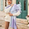 Minuit sur Terre Scarves & Hats<Méridien Pastels