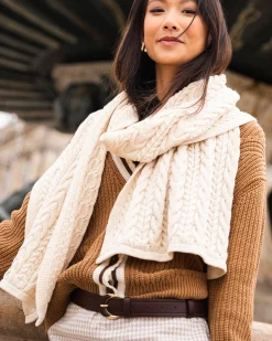Minuit sur Terre Sweaters & Vests<Nébuleuse Ecru