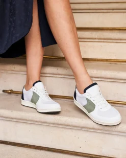 Minuit sur Terre Shoes<Orient Rivage