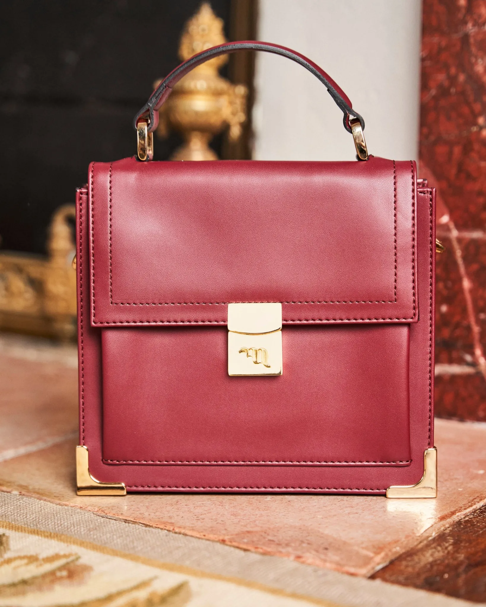 Minuit sur Terre Bags<Polar Bordeaux