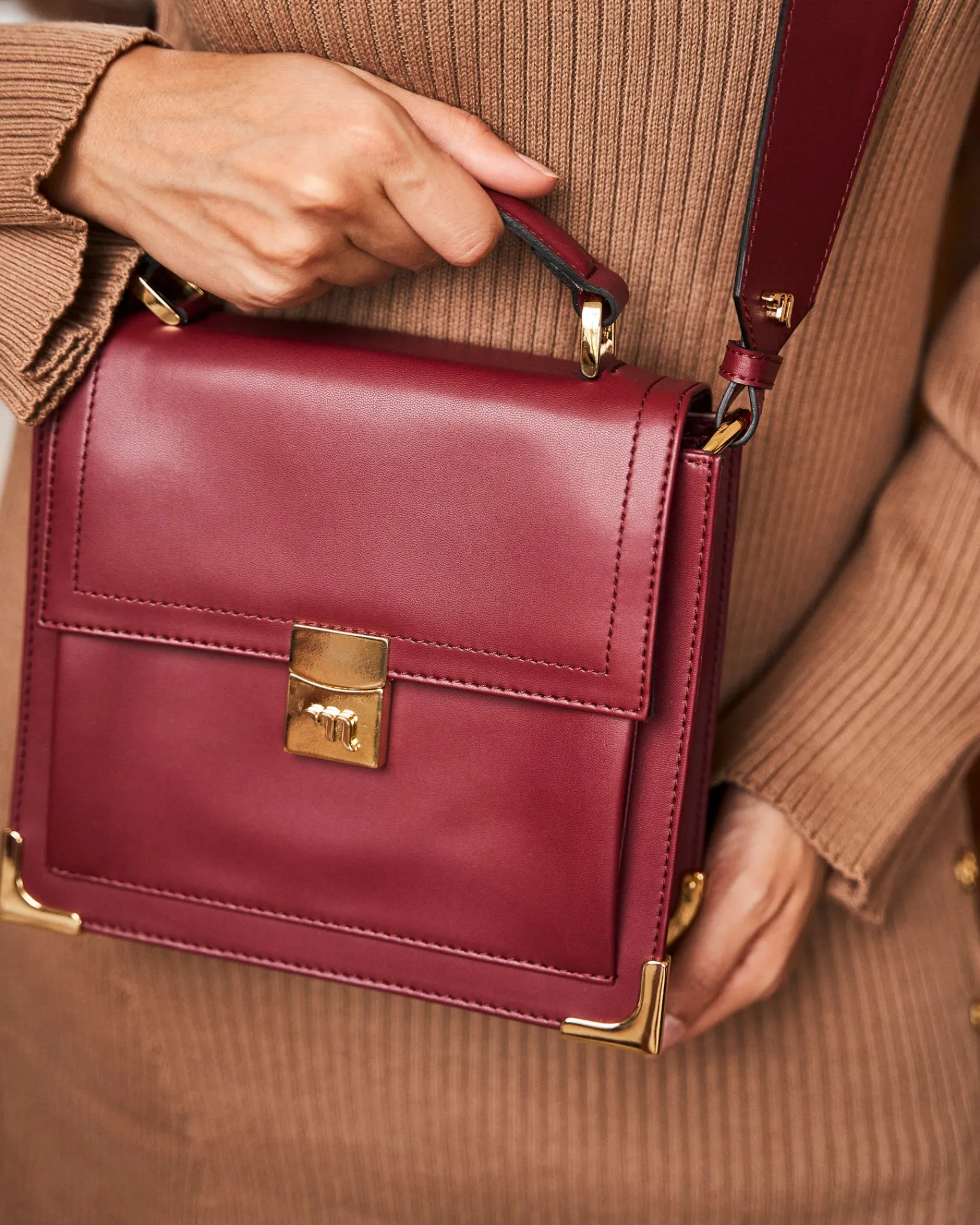 Minuit sur Terre Bags<Polar Bordeaux