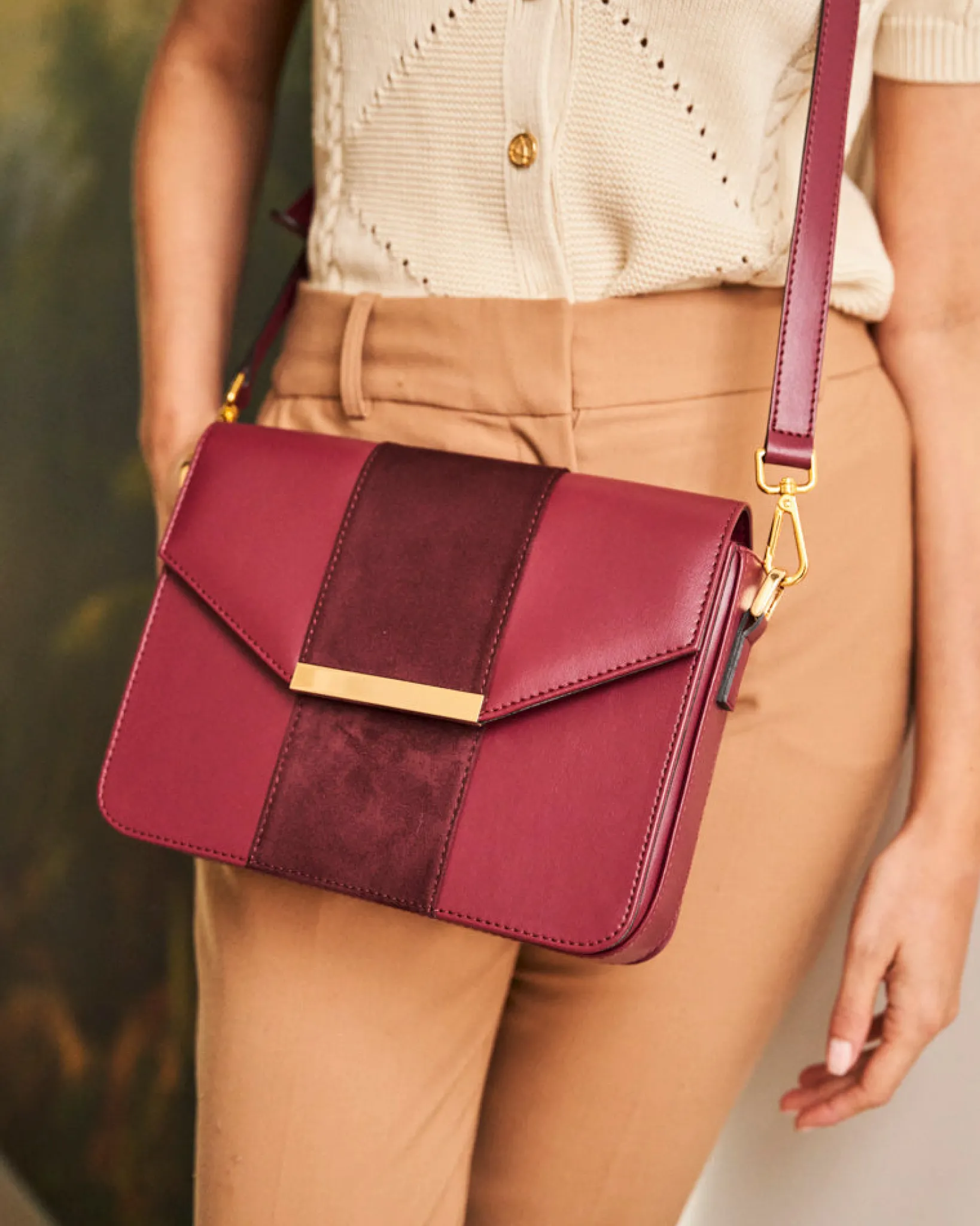Minuit sur Terre Bags<Poésie Grand Cru