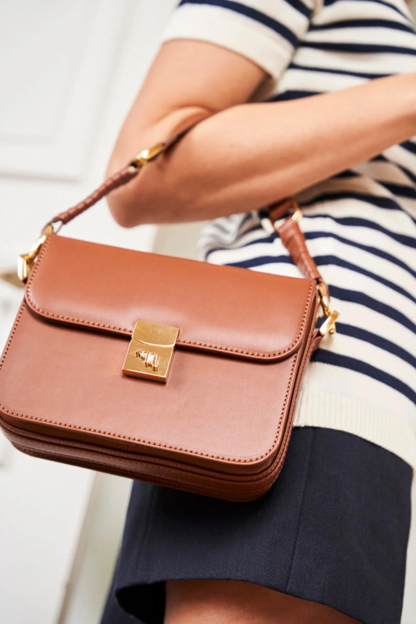 Minuit sur Terre Bags<Sammy Camel