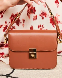 Minuit sur Terre Bags<Sammy Camel