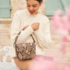Minuit sur Terre Bags<Sammy Serpent