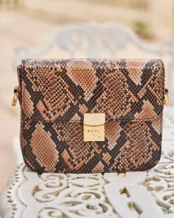 Minuit sur Terre Bags<Sammy Serpent