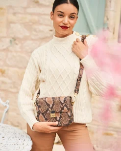 Minuit sur Terre Bags<Sammy Serpent