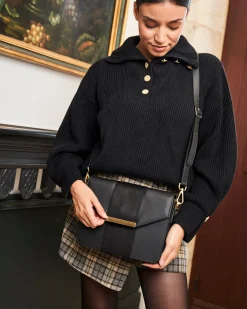 Minuit sur Terre Sweaters & Vests<Shetland Noir