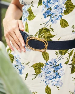 Minuit sur Terre Belts<Sérénade Bleu Minuit