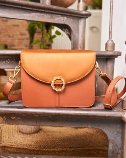 Minuit sur Terre Bags<Stellan Camel