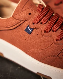 Minuit sur Terre Shoes<Vestige Noisette
