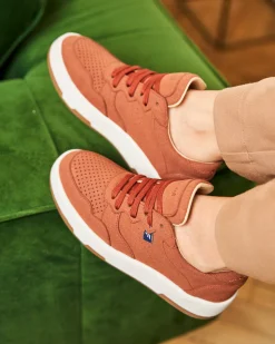Minuit sur Terre Shoes<Vestige Noisette