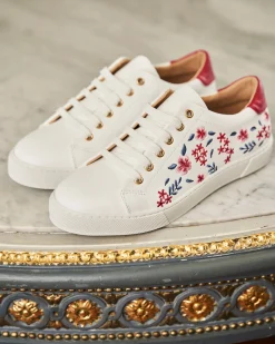 Minuit sur Terre Sneakers<Virevolte Champêtre