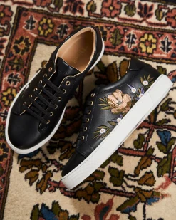 Minuit sur Terre Sneakers<Virevolte Nocturne