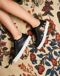 Minuit sur Terre Sneakers<Virevolte Nocturne