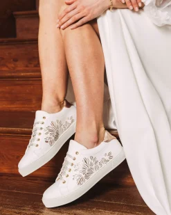 Minuit sur Terre Sneakers<Virevolte Romance